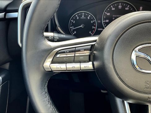 Used 2025 MAZDA CX-50 AWD 2.5 S w/ Premium Package image 23