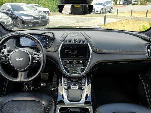 Used 2021 Aston Martin DBX AWD/4WD image 15
