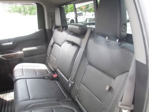 Used 2020 Chevrolet Silverado 1500 RST w/ All-Star Edition AWD/4WD image 22