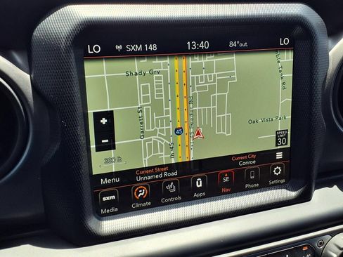 Used 2023 Jeep Gladiator Sport AWD/4WD image 11