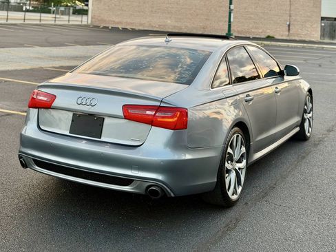 Used 2013 Audi A6 3.0T Prestige w/ Prestige Pkg AWD/4WD image 6