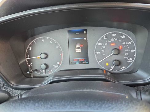 Used 2025 Toyota Corolla LE FWD image 22