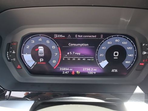 Used 2024 Audi A3 2.0T Premium FWD image 39