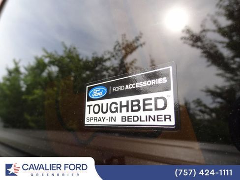 Used 2018 Ford F150 King Ranch w/ Equipment Group 601A Luxury AWD/4WD image 13