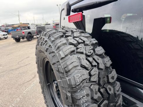 Used 2012 Jeep Wrangler Sport AWD/4WD image 40