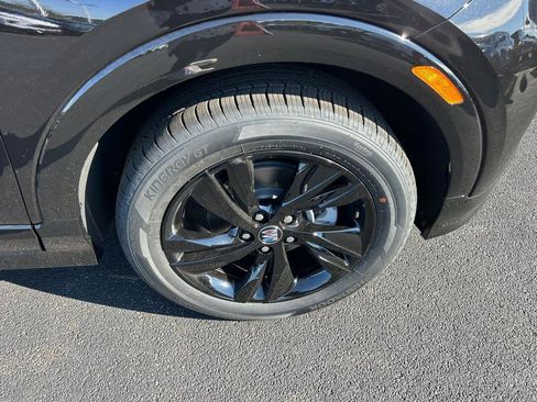 New 2026 Buick Encore GX Sport Touring w/ Advanced Technology Package image 20