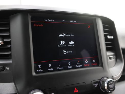 Used 2021 RAM 2500 Tradesman w/ Towing Technology Group AWD/4WD image 59