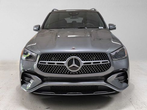 New 2026 Mercedes-Benz GLE 450 4MATIC image 8