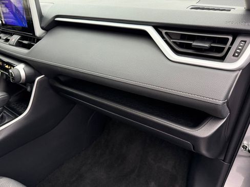 Certified 2025 Toyota RAV4 XLE image 16