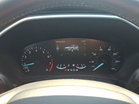 Used 2020 Ford Escape SEL AWD/4WD image 22