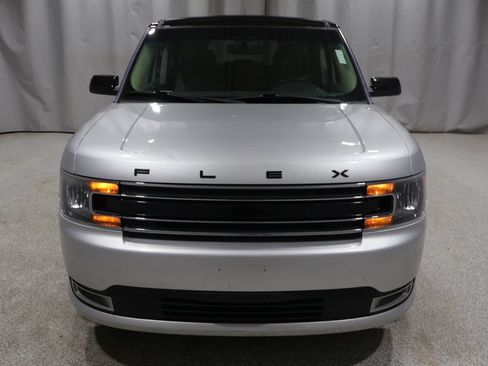 Used 2018 Ford Flex SEL FWD image 8