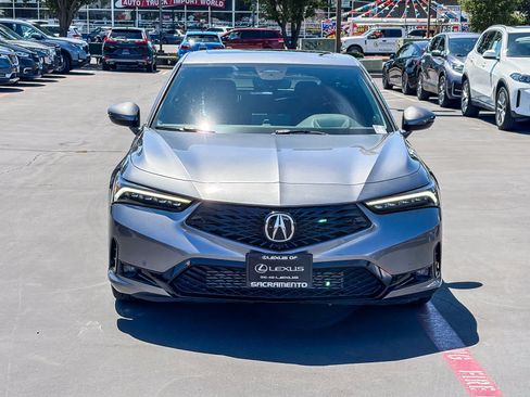Used 2023 Acura Integra A-Spec FWD image 6