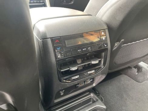 Certified 2023 Jeep Grand Cherokee L Limited image 21