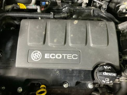 Used 2017 Buick Encore Preferred AWD/4WD image 50