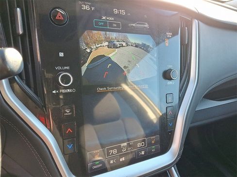 Used 2020 Subaru Outback Premium image 16