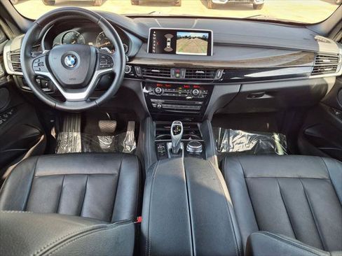 Used 2019 BMW X6 sDrive35i w/ Premium Package RWD image 23