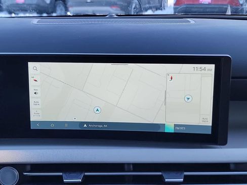 New 2026 Hyundai Tucson SEL image 17