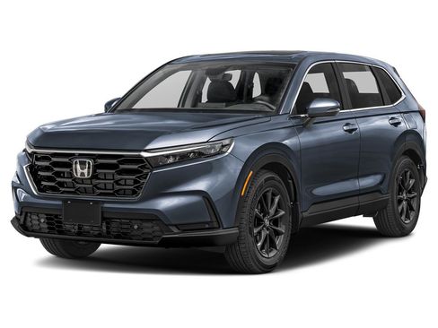 New 2026 Honda CR-V EX-L image 16