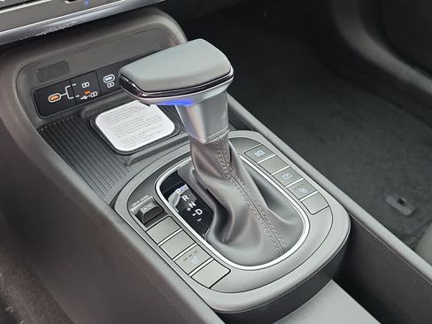 New 2026 Hyundai Kona SEL Sport FWD image 33