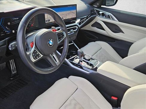 Used 2024 BMW M4 xDrive Competition image 10
