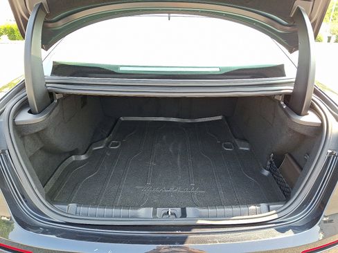 Certified 2023 Maserati Ghibli Modena Q4 image 29