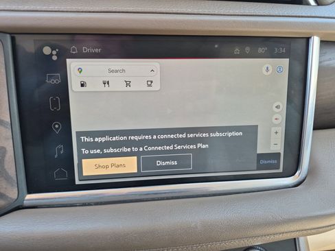 Used 2022 GMC Yukon XL Denali w/ Denali Ultimate Package image 14