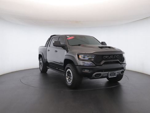 Used 2022 RAM 1500 TRX w/ TRX Level 2 Equipment Group image 42