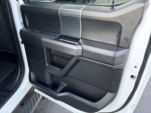 Used 2019 Ford F150 XLT w/ Equipment Group 302A Luxury image 13