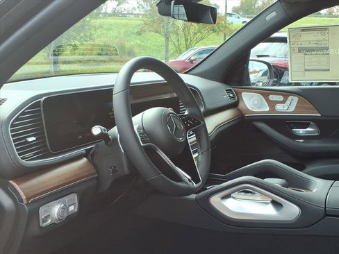 Used 2026 Mercedes-Benz GLE 350 4MATIC image 12