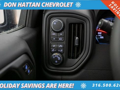 New 2026 Chevrolet Silverado 1500 W/T w/ WT Safety Package image 15