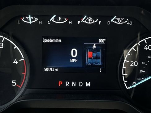 Used 2025 Ford F250 XLT w/ FX4 Off-Road Package AWD/4WD image 16