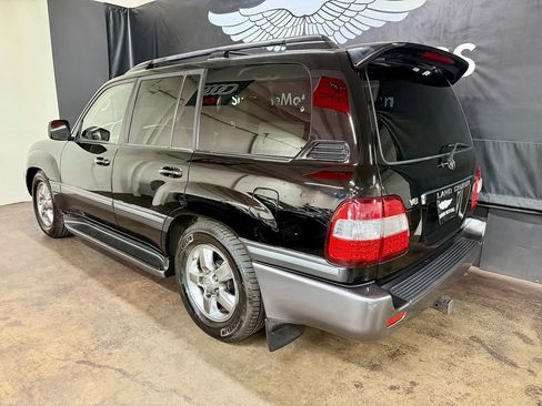 Used 2007 Toyota Land Cruiser image 7
