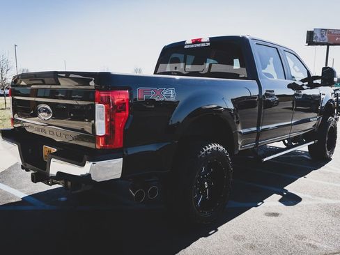 Used 2017 Ford F250 XL w/ STX Appearance Package image 35