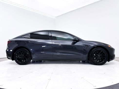 Used 2024 Tesla Model 3 Long Range image 35