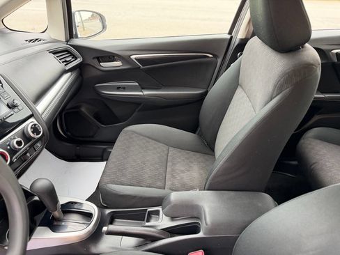 Used 2017 Honda Fit LX image 15