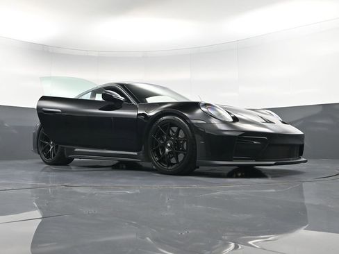 Certified 2026 Porsche 911 GT3 RWD image 38