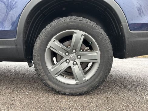 Used 2023 Honda Ridgeline RTL image 7