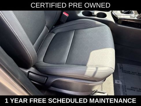 Used 2024 Kia Seltos EX FWD image 10