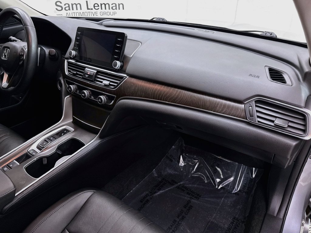 Used 2022 Honda Accord Touring image 30