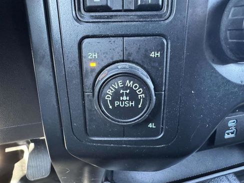 Used 2022 Ford F150 XL w/ STX Black Appearance Package image 18