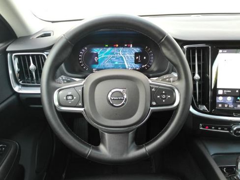Used 2024 Volvo S60 B5 Core w/ Climate Package FWD image 36