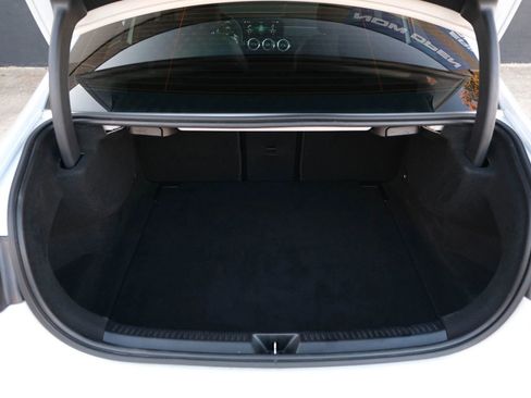 Used 2021 Mercedes-Benz A 35 AMG AMG A 35 4MATIC Sedan 4D image 28