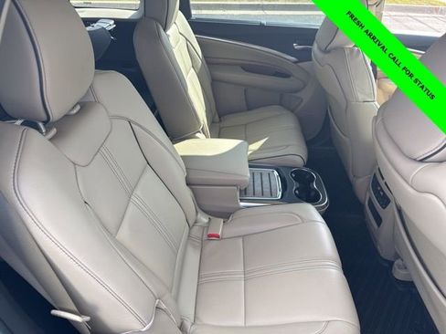 Used 2019 Acura MDX Sport Hybrid w/ Advance Pkg image 13