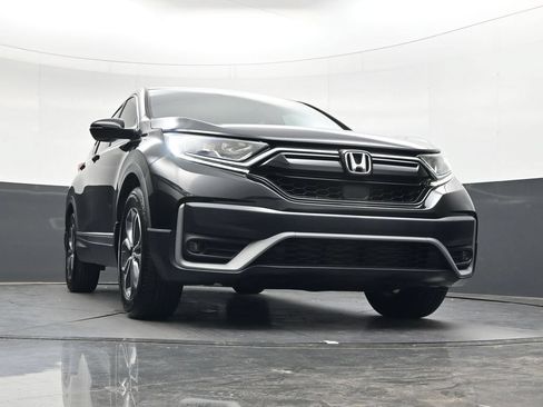 Used 2020 Honda CR-V EX-L image 41