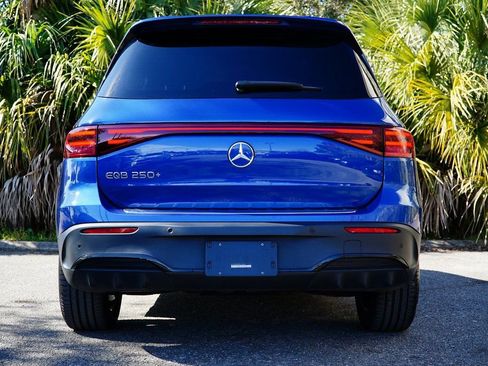 Used 2024 Mercedes-Benz EQB 250+ image 6