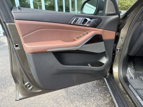 Certified 2026 BMW X5 xDrive40i AWD/4WD image 17