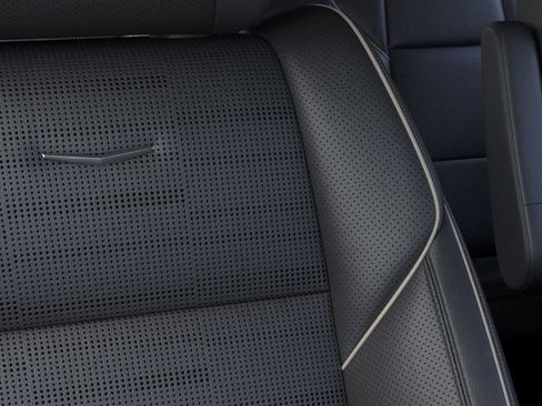 New 2025 Cadillac Escalade ESV Premium Luxury w/ Touring Package image 21