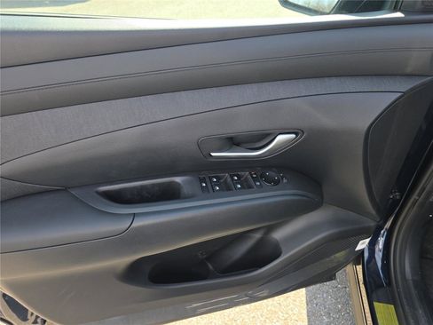 New 2026 Hyundai Tucson SEL w/ Tow & Go Package image 11