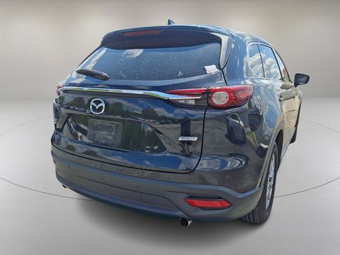 Used 2019 MAZDA CX-9 Touring w/ Touring Premium Package image 8