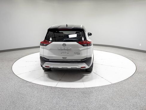 Used 2023 Nissan Rogue Platinum AWD/4WD image 33